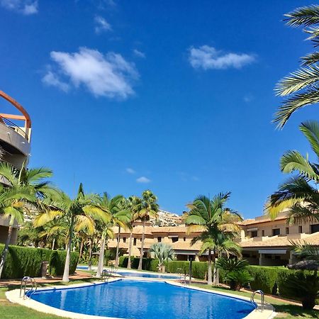 Luxury Spa Living Jávea Екстериор снимка
