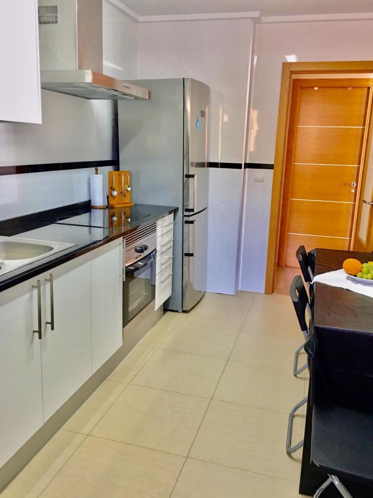 Luxury Spa Living Jávea Екстериор снимка