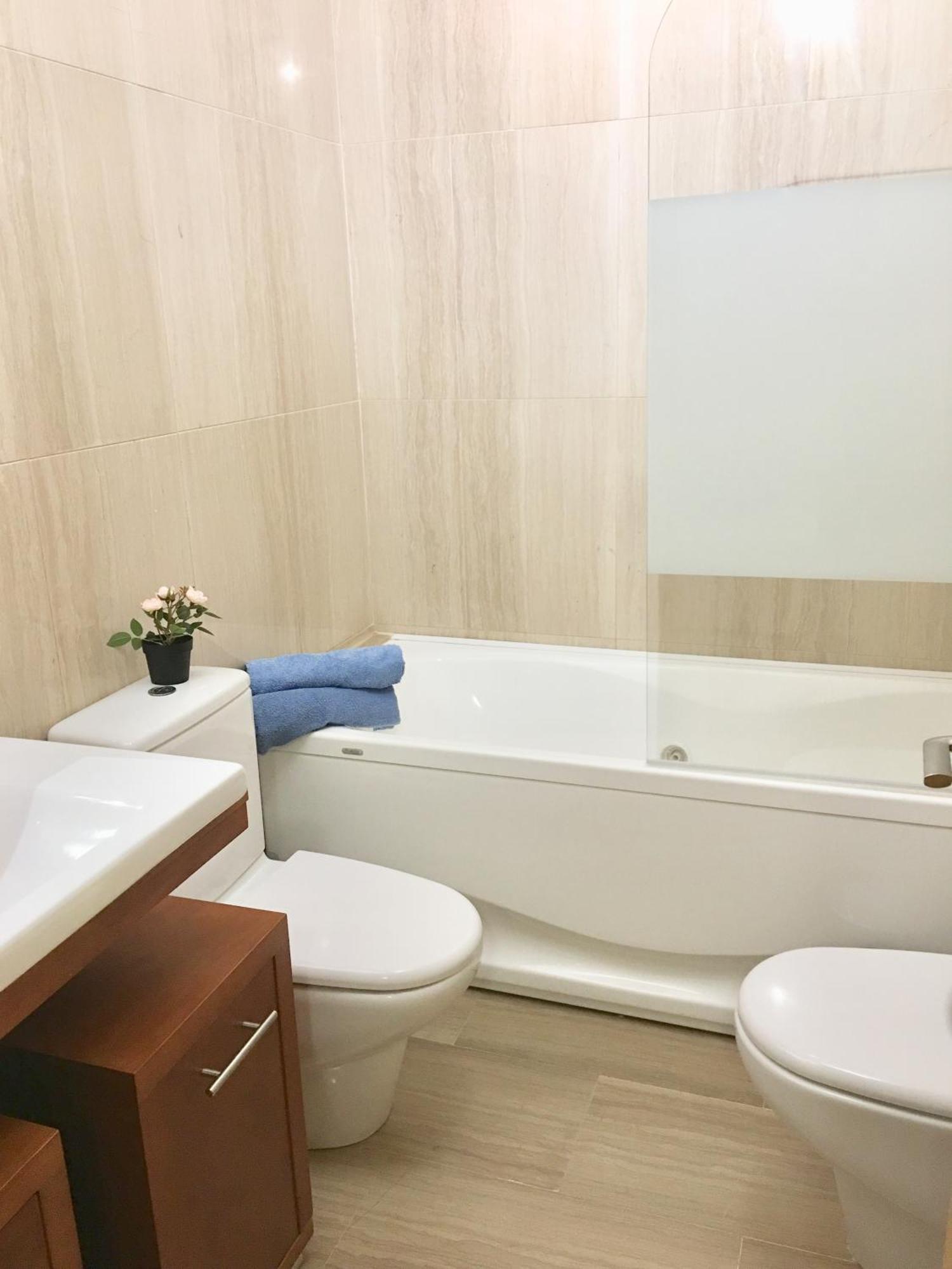 Luxury Spa Living Jávea Екстериор снимка