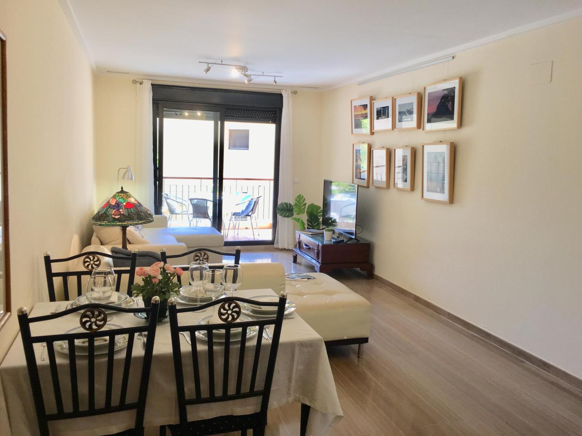 Luxury Spa Living Jávea Екстериор снимка