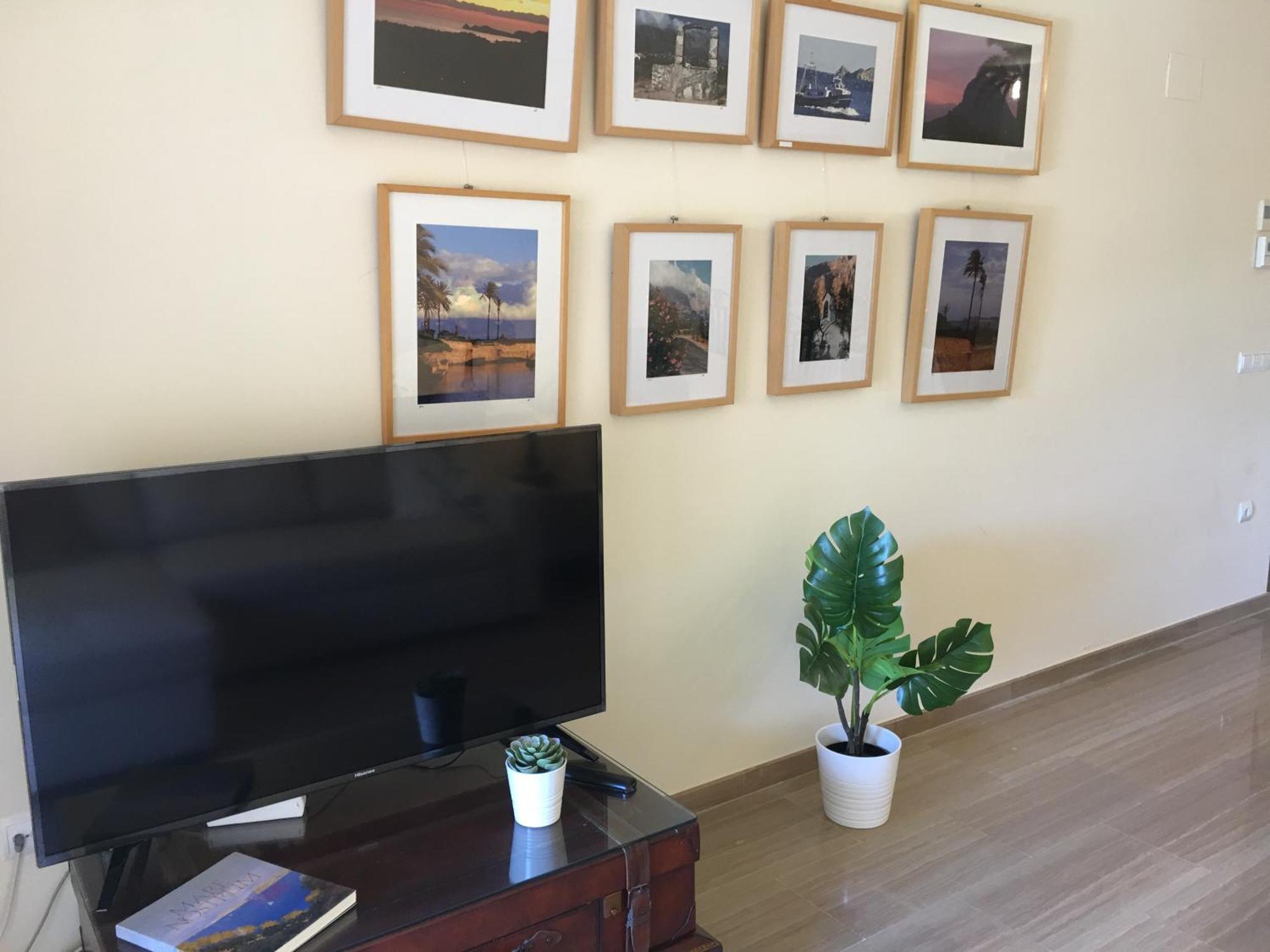 Luxury Spa Living Jávea Екстериор снимка