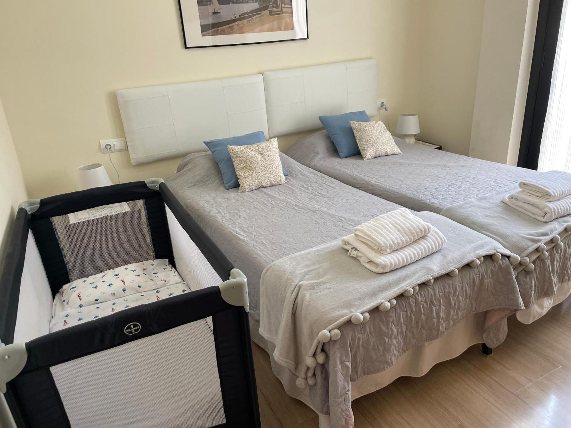 Luxury Spa Living Jávea Екстериор снимка
