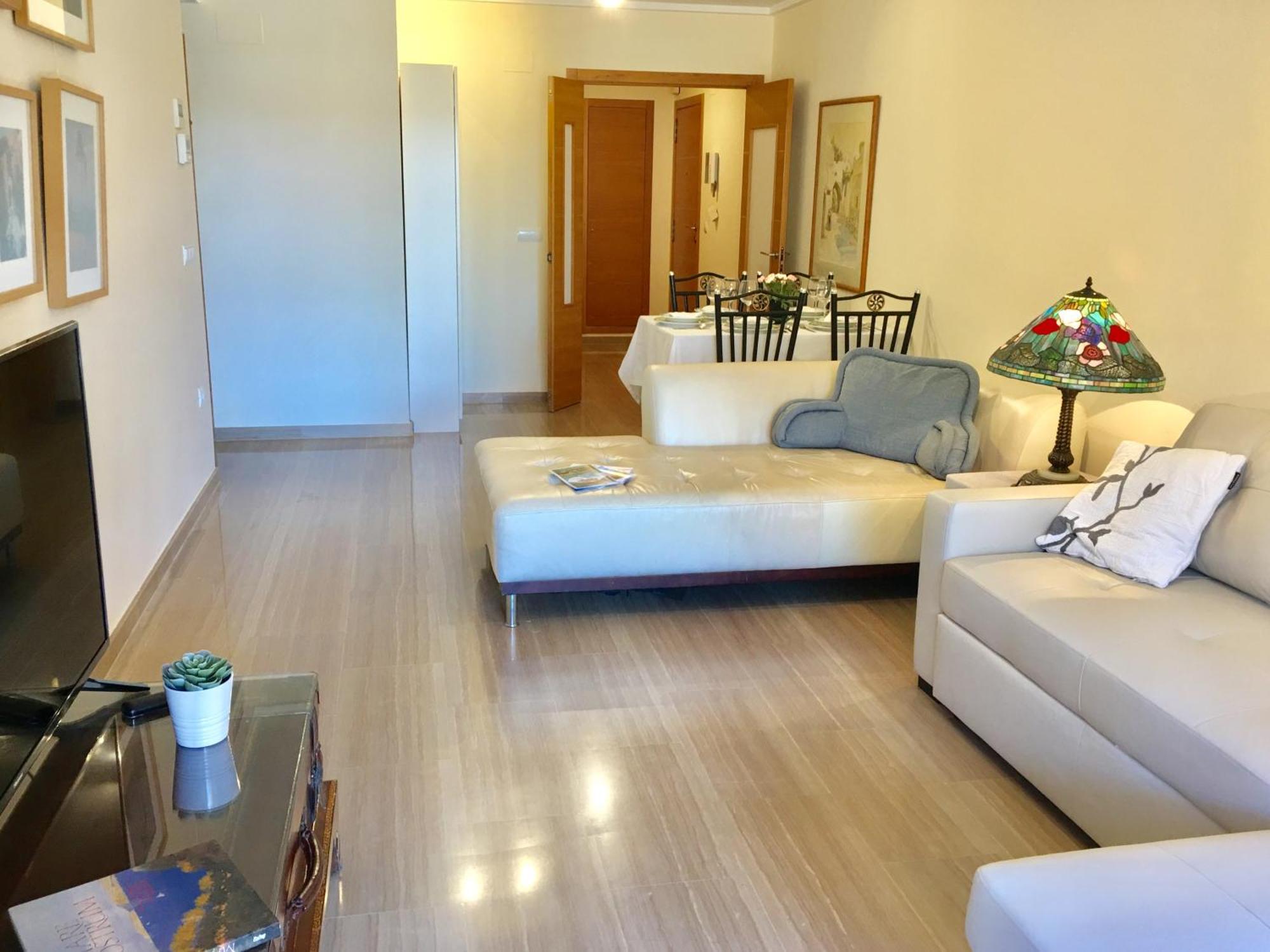 Luxury Spa Living Jávea Екстериор снимка