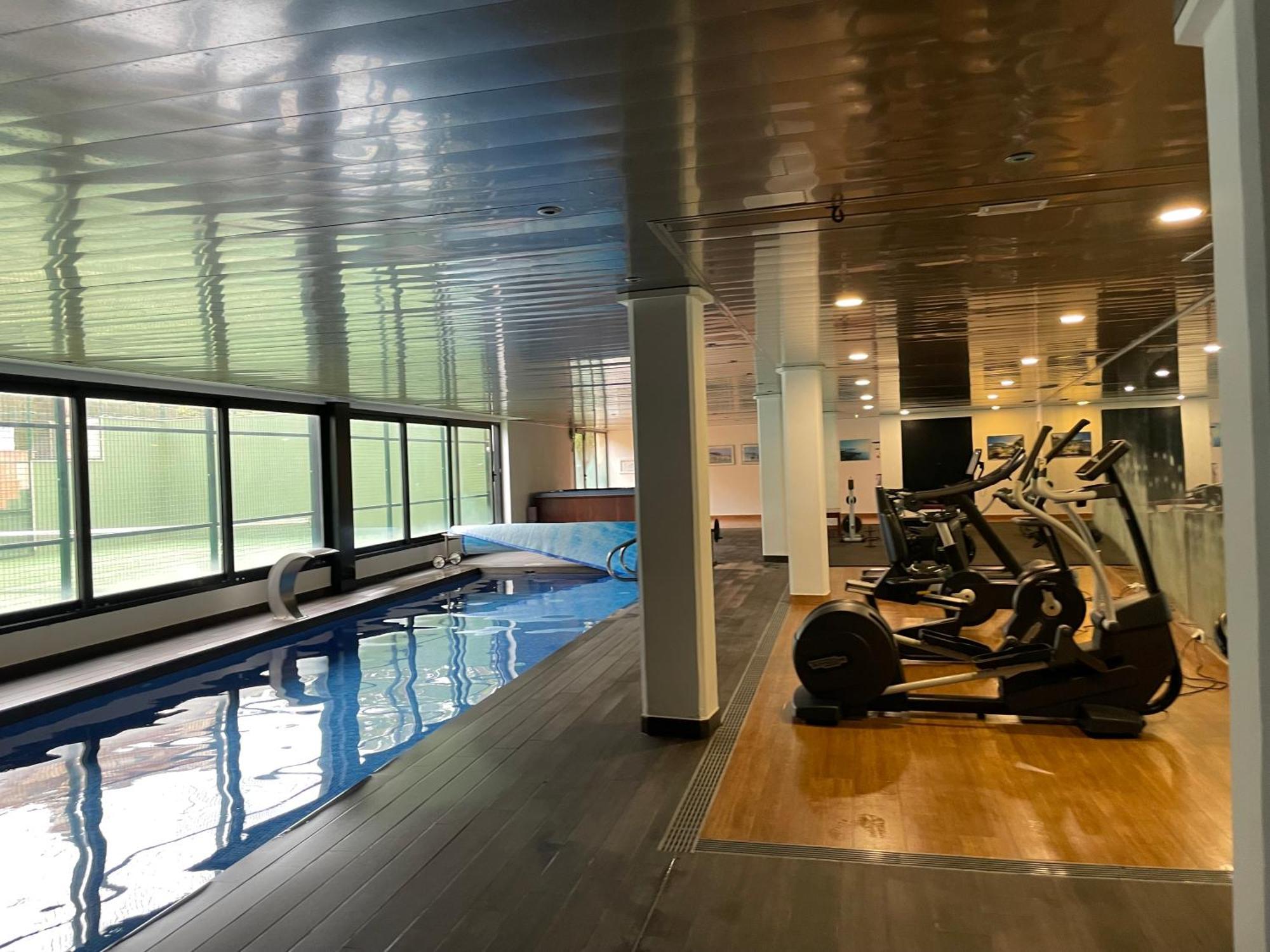 Luxury Spa Living Jávea Екстериор снимка