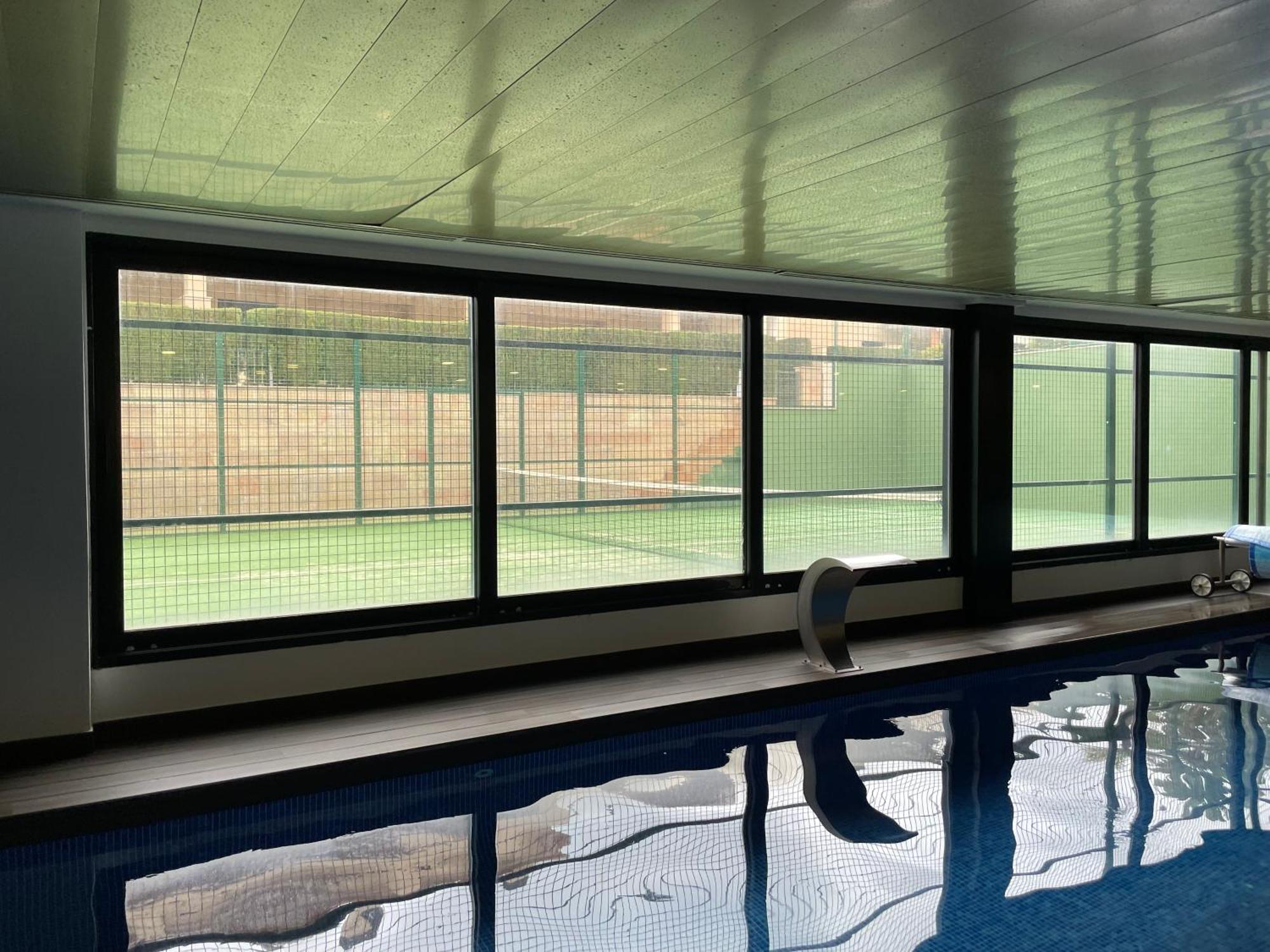 Luxury Spa Living Jávea Екстериор снимка