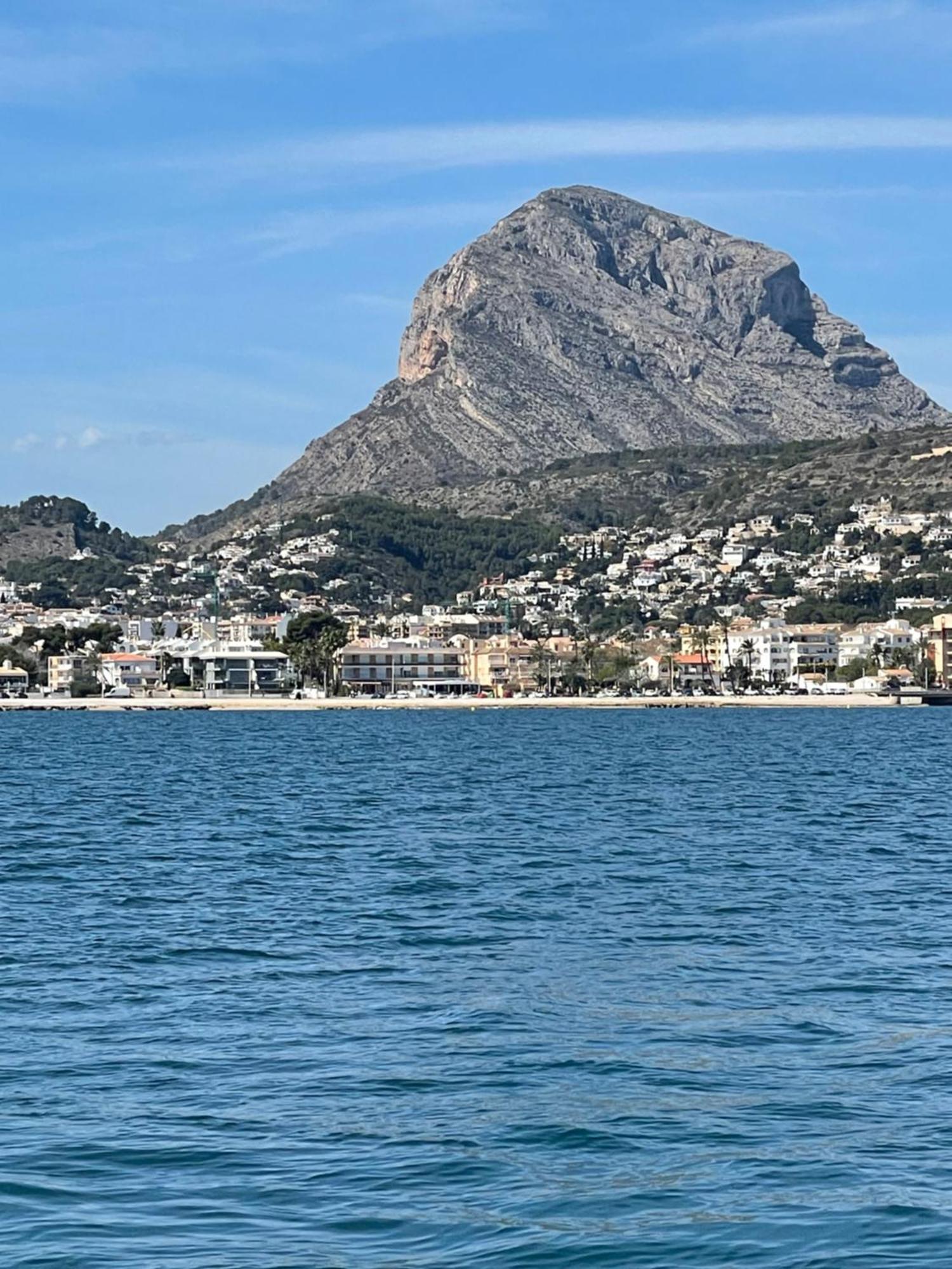 Luxury Spa Living Jávea Екстериор снимка