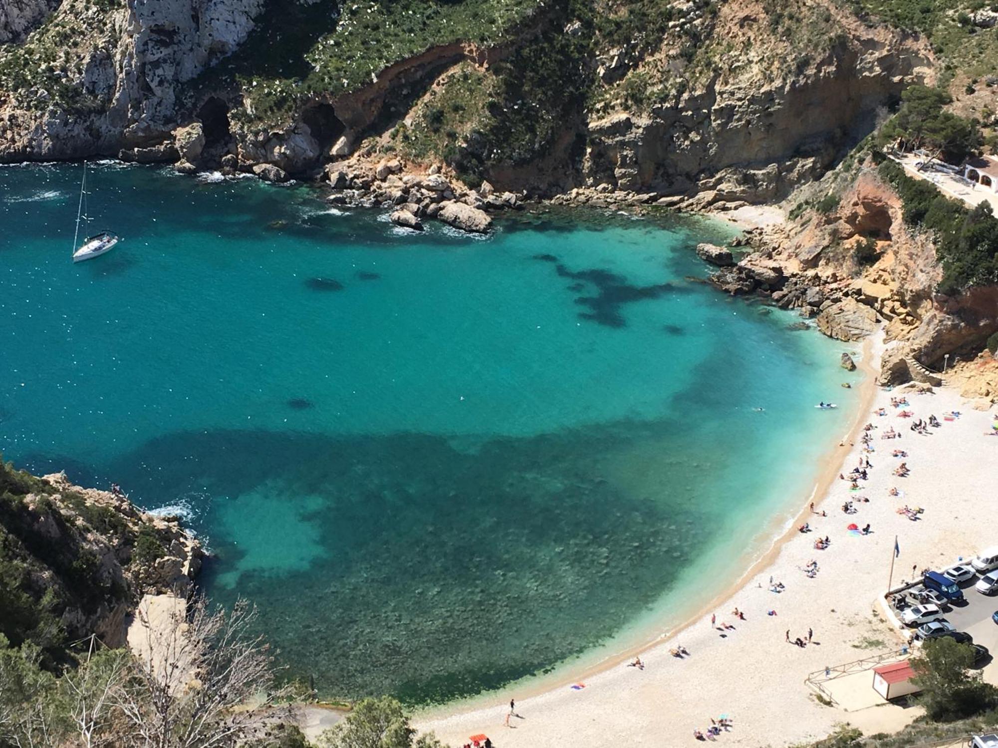 Luxury Spa Living Jávea Екстериор снимка
