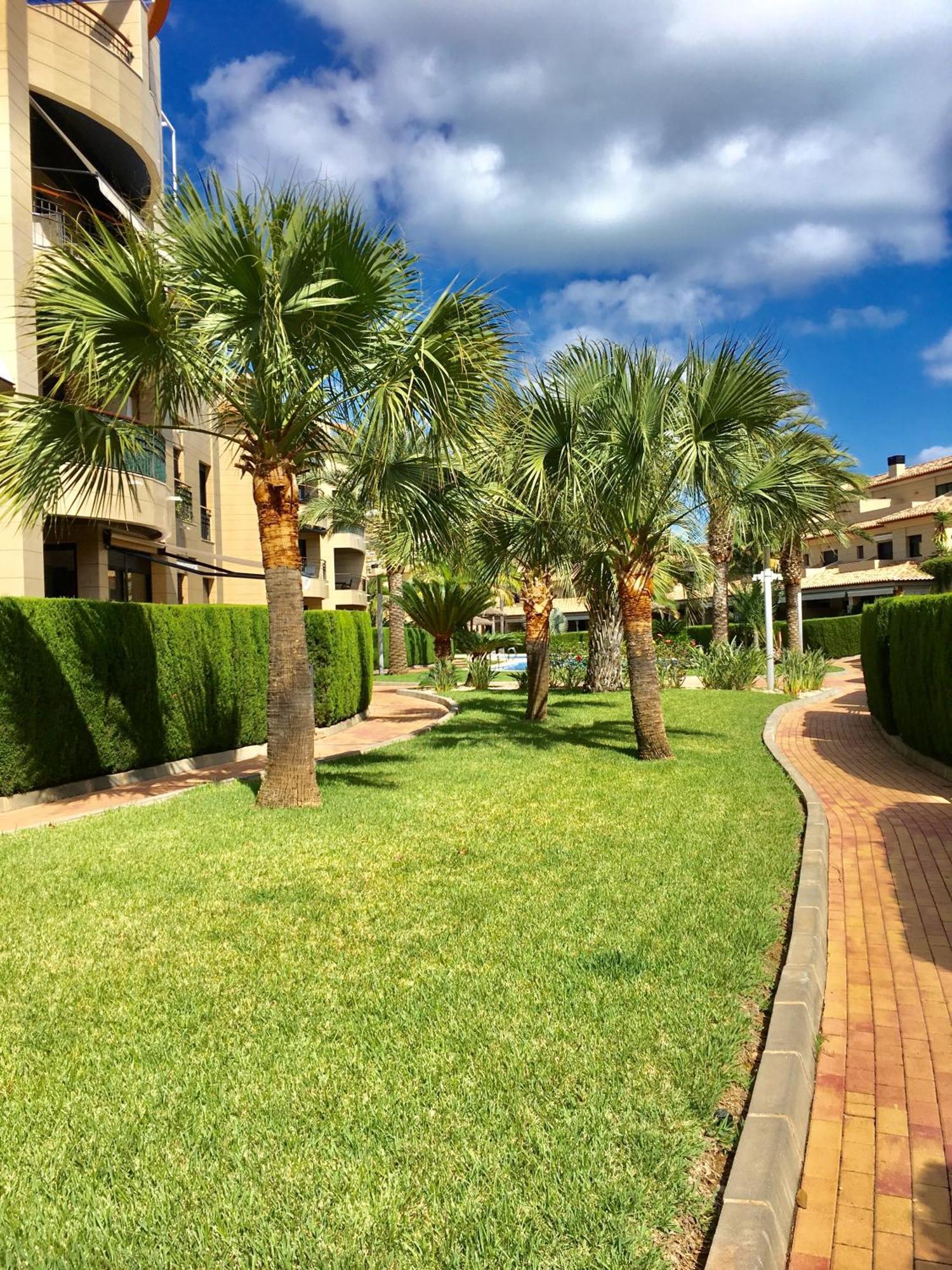 Luxury Spa Living Jávea Екстериор снимка