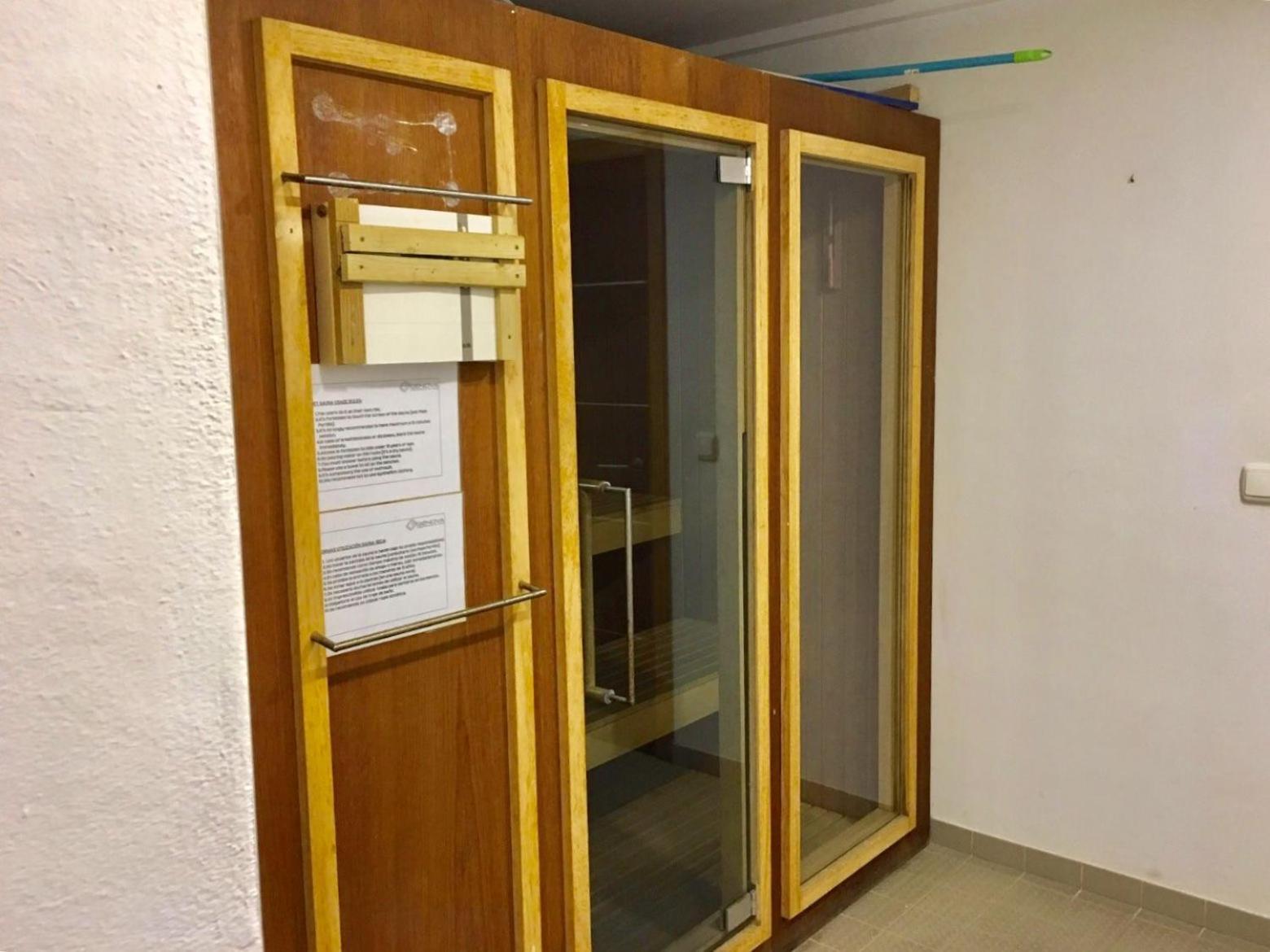 Luxury Spa Living Jávea Екстериор снимка