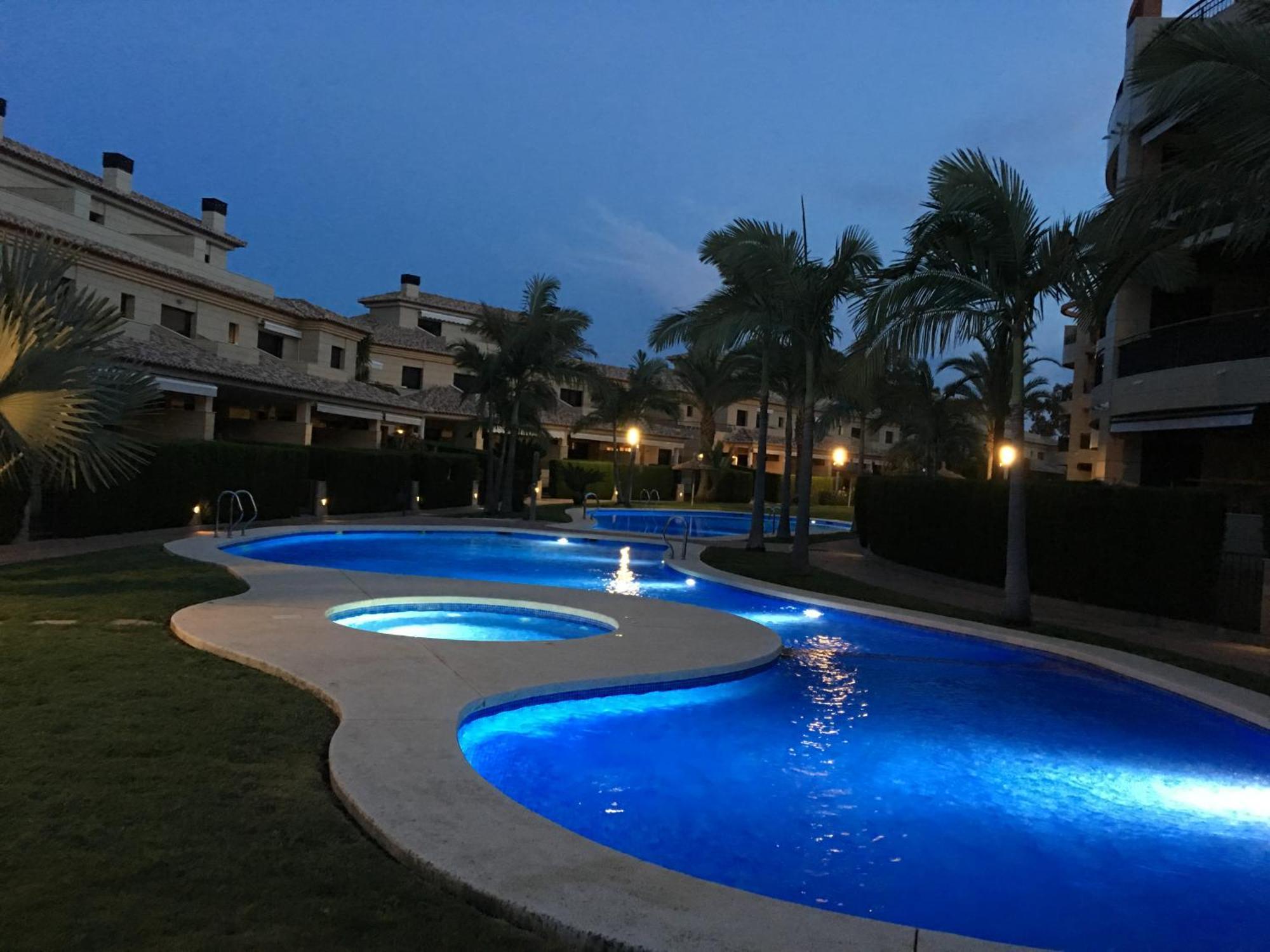 Luxury Spa Living Jávea Екстериор снимка