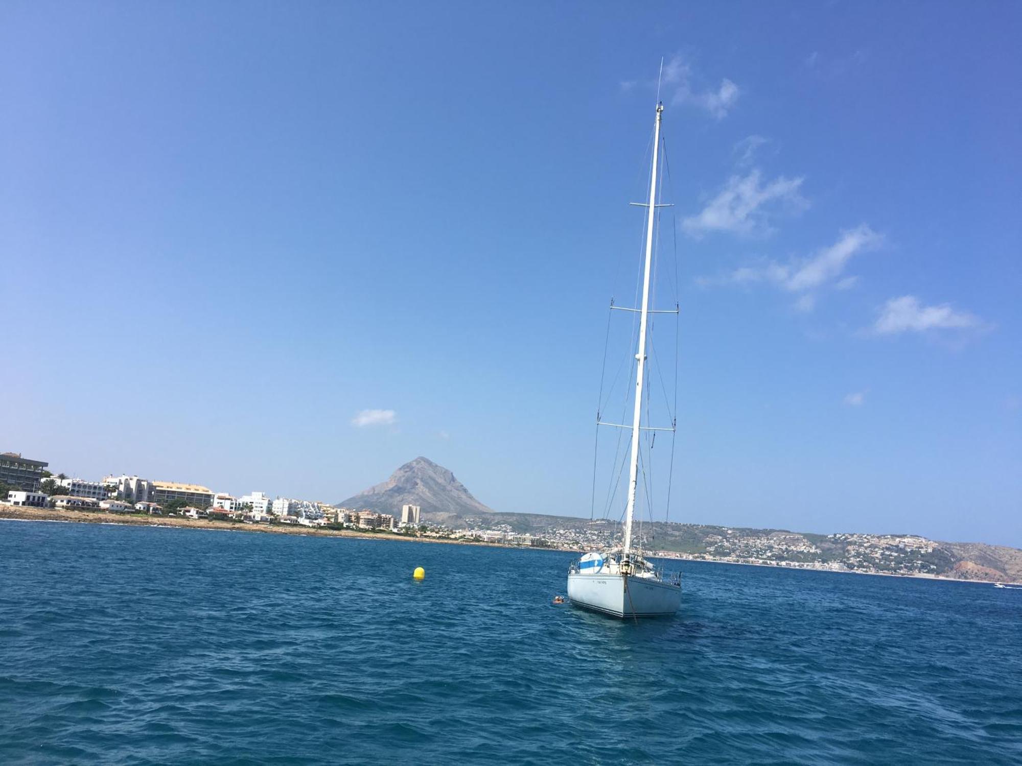 Luxury Spa Living Jávea Екстериор снимка