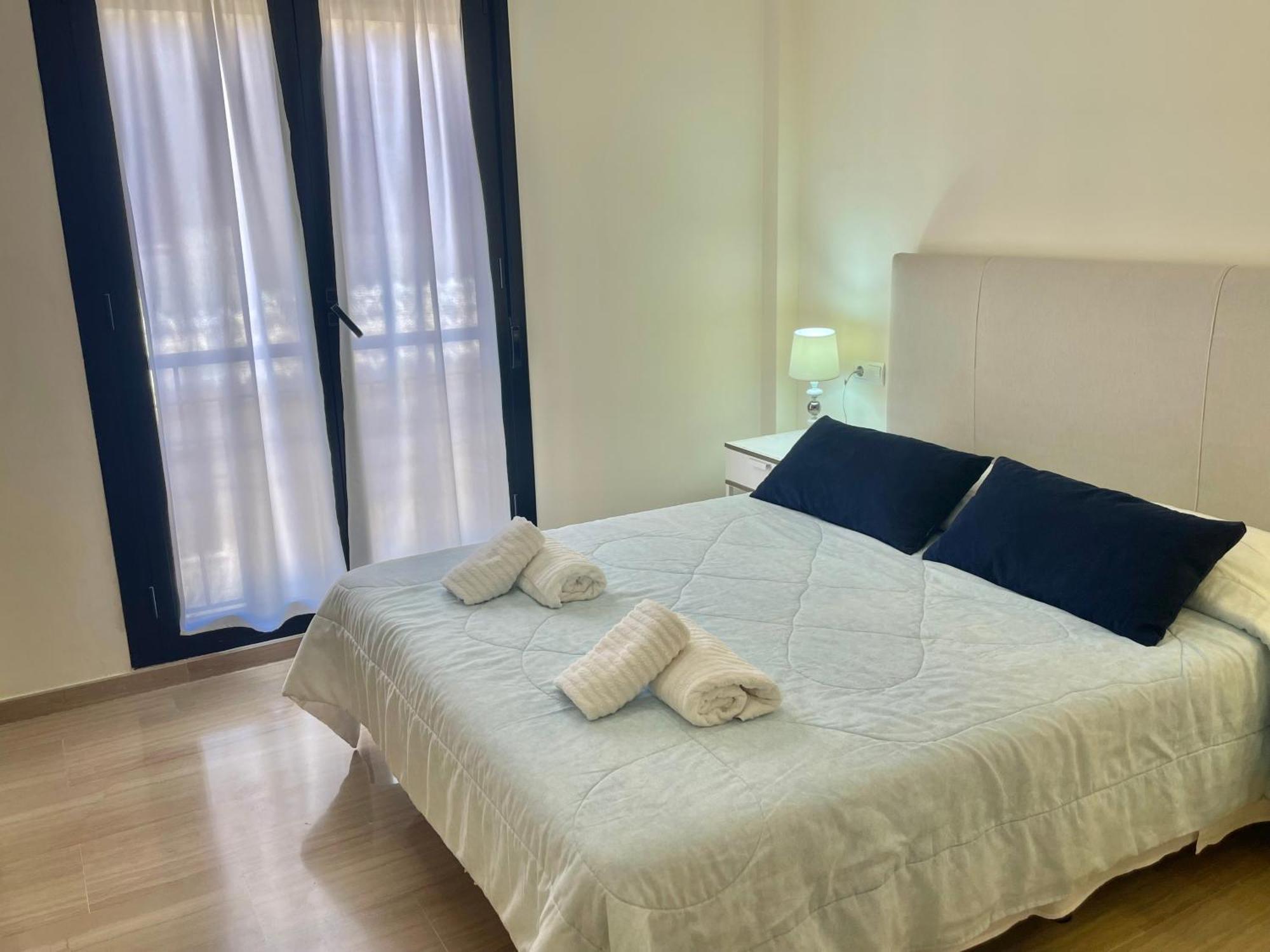 Luxury Spa Living Jávea Екстериор снимка