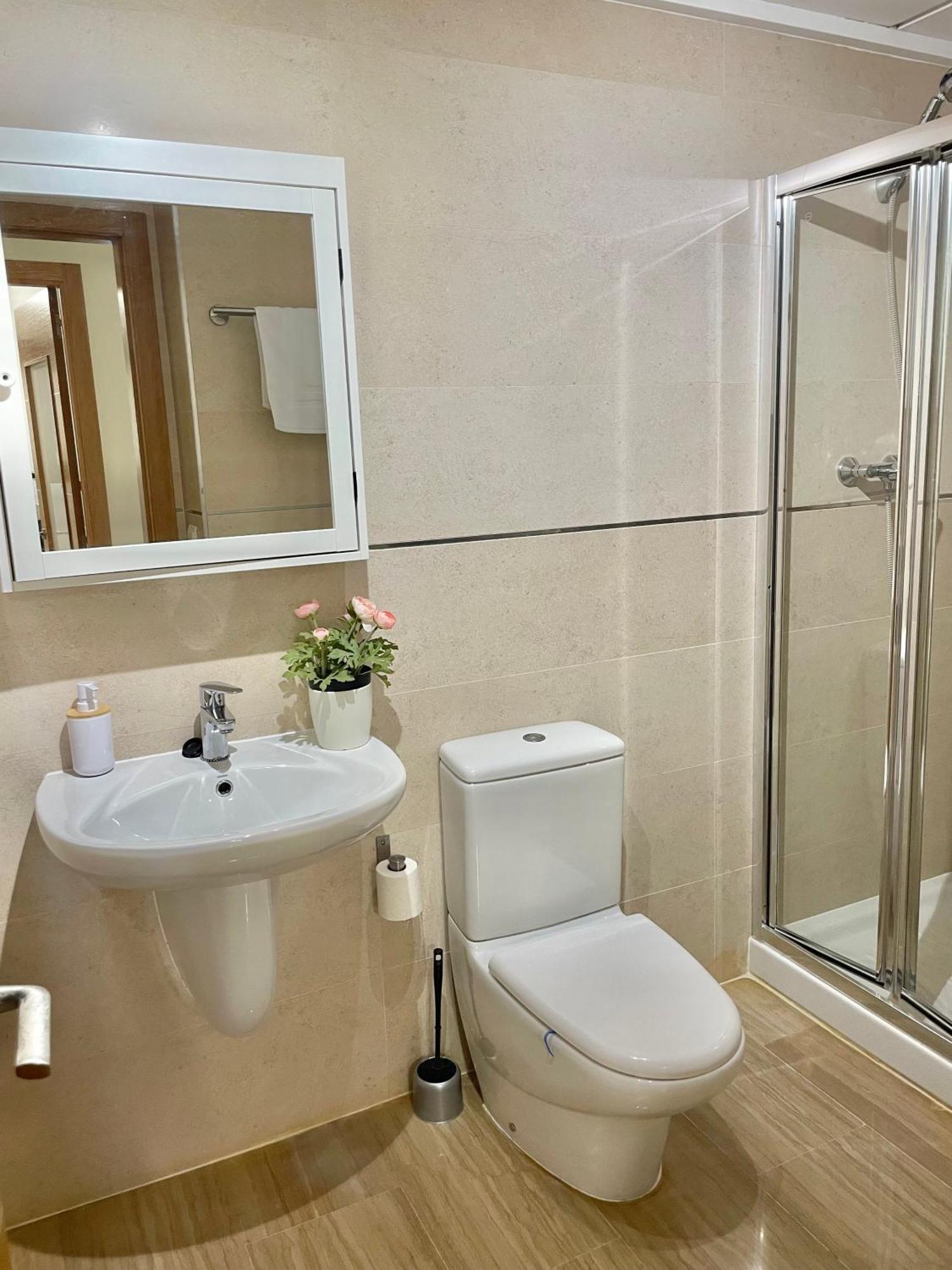 Luxury Spa Living Jávea Екстериор снимка