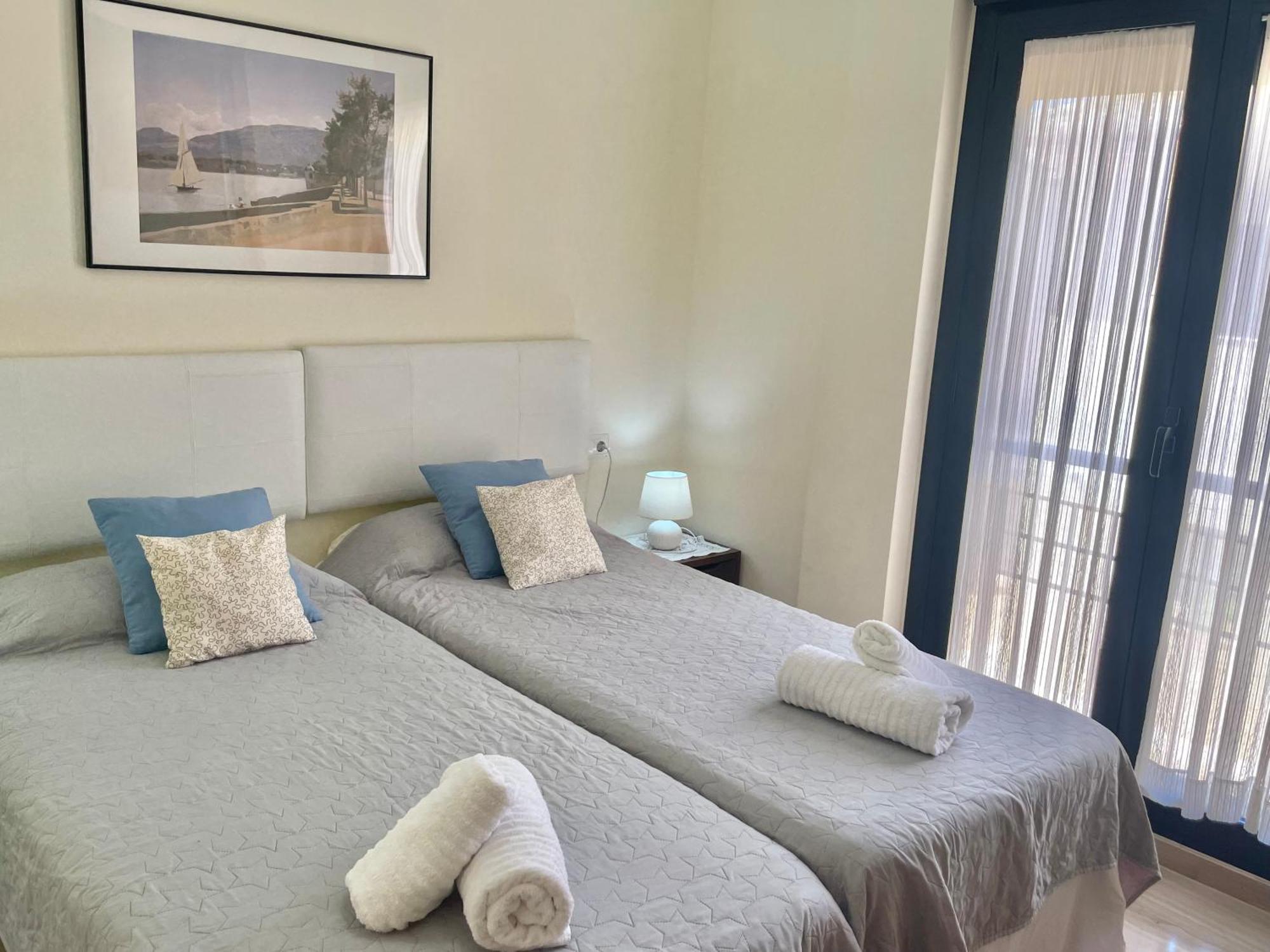 Luxury Spa Living Jávea Екстериор снимка