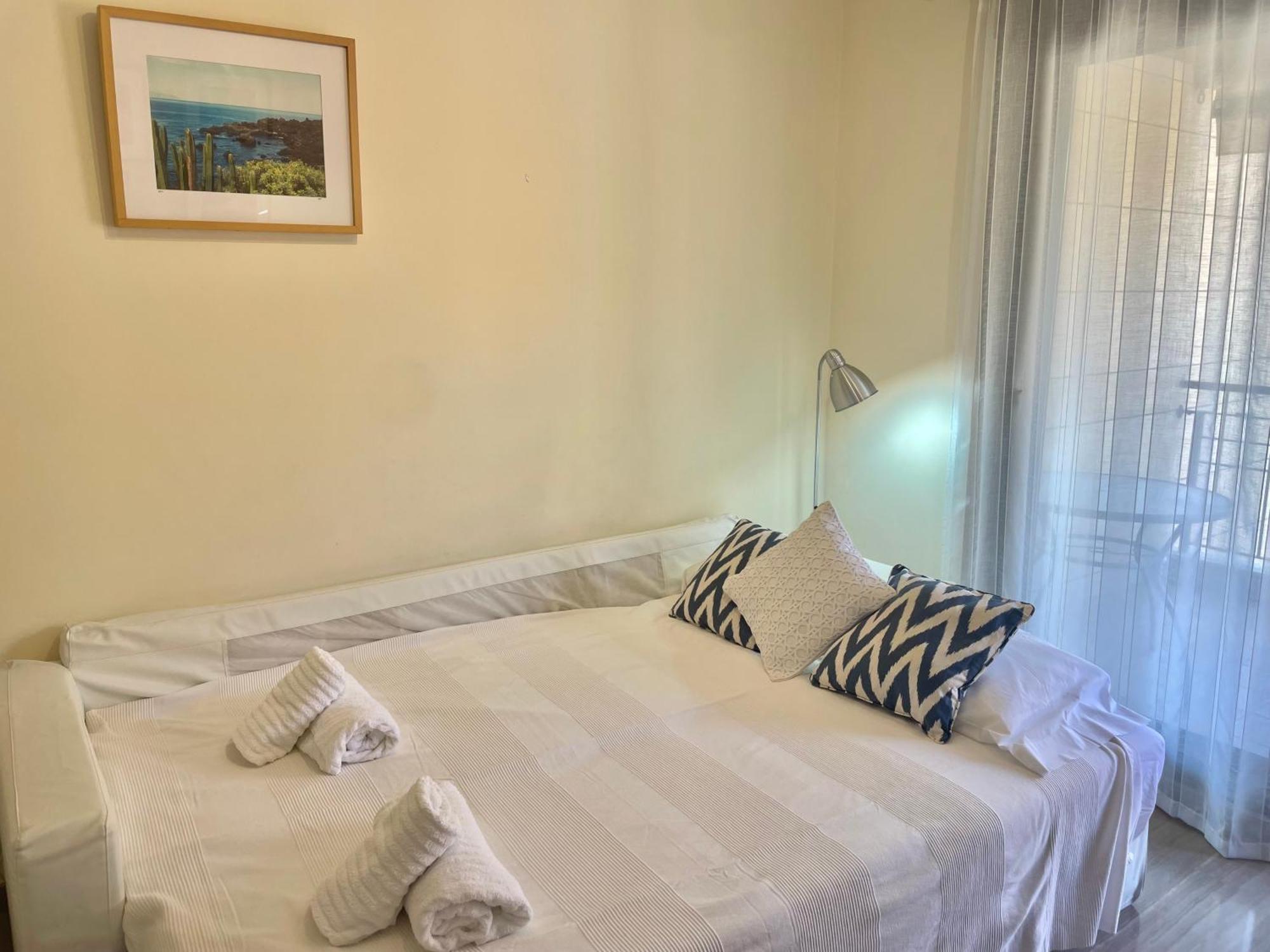 Luxury Spa Living Jávea Екстериор снимка